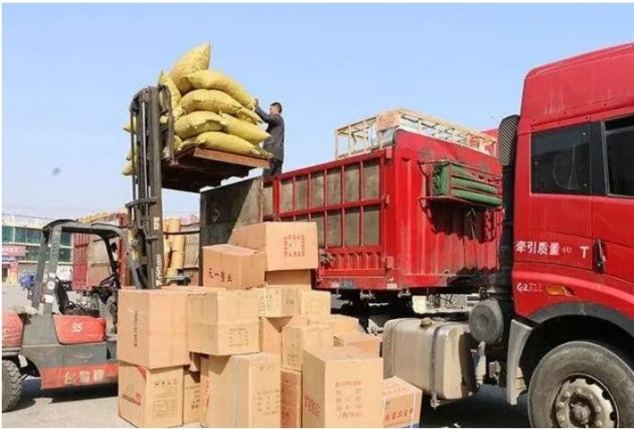 厦门到立山区物流专线