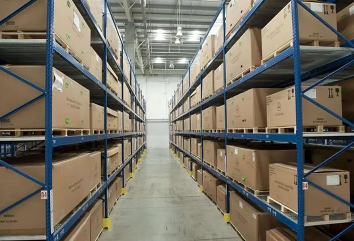 厦门到立山区货物仓储