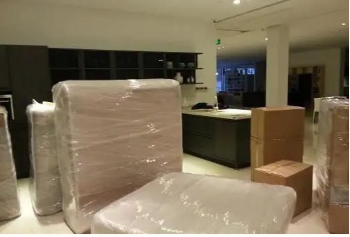 厦门到立山区长途搬家