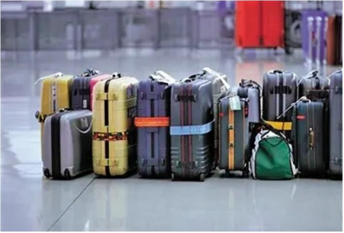 厦门到立山区行李托运