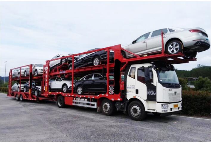 厦门到立山区轿车托运